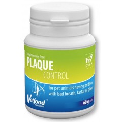 Plaque Control 60 g