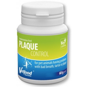Plaque Control 60 g