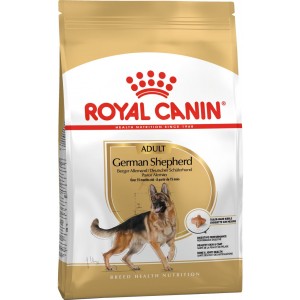 ROYAL CANIN German Shepherd Adult 