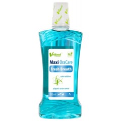 VETFOOD MAXI OraCare Fresh Breath 750ml