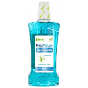 MAXI OraCare Fresh Breath 750 ml
