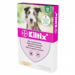 BAYER Kiltix 38cm