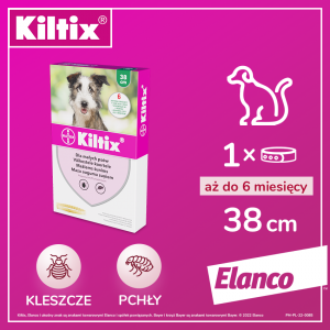 BAYER Kiltix 38cm