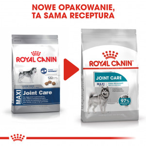 ROYAL CANIN CCN Maxi Joint Care