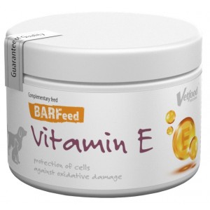 VETFOOD BARFeed Vit E 30g