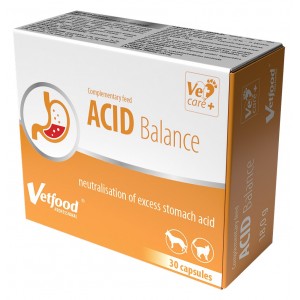 Acid Balance 30 kapsułek