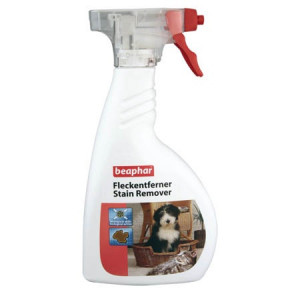 BEAPHAR Stain Remover - odplamiacz 400ml