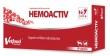 VETFOOD HemoActiv (blister)