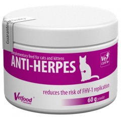 Anti-Herpes 60 g