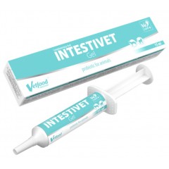 Intestivet Gel 15 ml