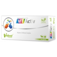 VitActiv 60 caps