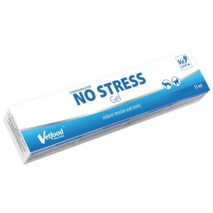 No Stress Gel
