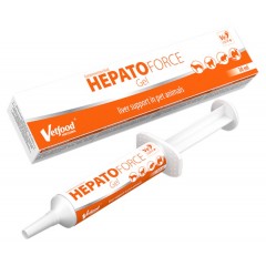 Hepatoforce Gel 30 ml