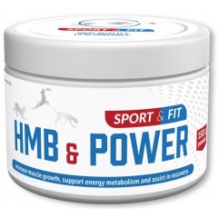 HMB & POWER 150 g