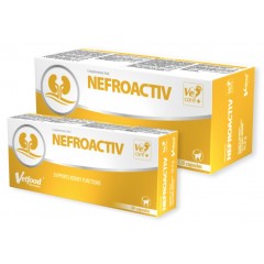 VETFOOD NefroActiv