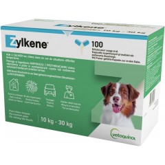 VETOQUINOL Zylkene - Na stres