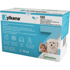 VETOQUINOL Zylkene - Na stres