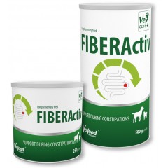 FIBERActiv puszka 250g