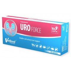 UROforce 60 kaps