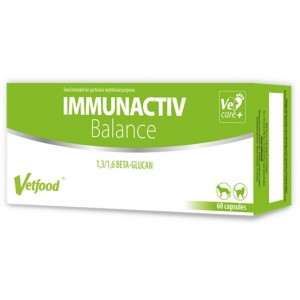 Immunactiv Balance blister