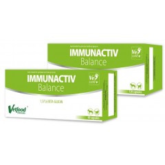 Immunactiv Balance blister