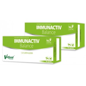 Immunactiv Balance blister