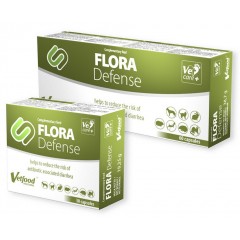 Flora Defense