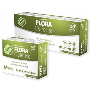 Flora Defense