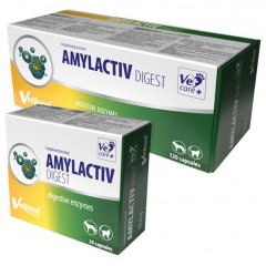 Amylactiv Digest 30 kaps.