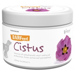 VETFOOD BARFeed Cistus 190 g