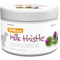 VETFOOD BARFeed Milk thistle 200 g