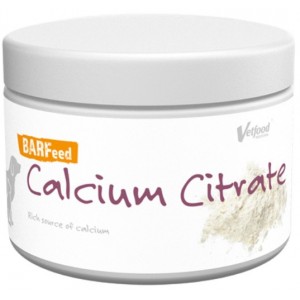 VETFOOD BARFeed Calcium citrate (300 g)