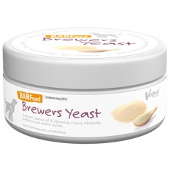 VETFOOD BARFeed Brewers Yeast 180 g