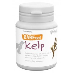 VETFOOD BARFeed Kelp 60 g