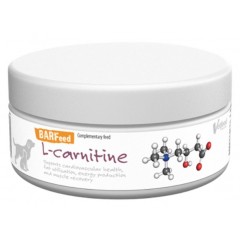 VETFOOD BARFeed L- Carnitine 100 g