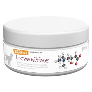 VETFOOD BARFeed L- Carnitine 100 g