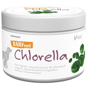 VETFOOD BARFeed Chlorella 200g