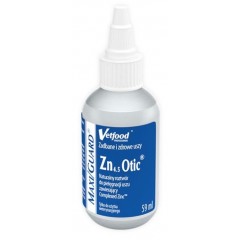 MAXI/GUARD Zn 4.5 Otic®