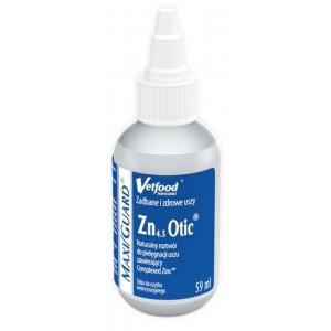 MAXI/GUARD Zn 4.5 Otic®