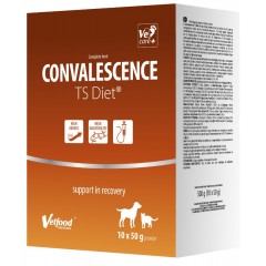 TS Diet Convalescence kartonik (10sasz x 50g)