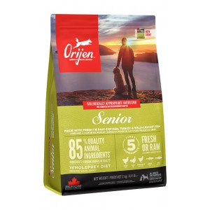 ORIJEN Senior