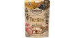 CARNILOVE Raw Freeze-dried snacks Turkey 60g PROMO Krótki termin