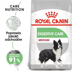 ROYAL CANIN Medium Digestive Care
