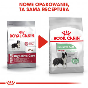 ROYAL CANIN Medium Digestive Care