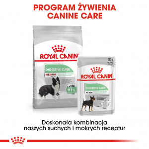 ROYAL CANIN Medium Digestive Care
