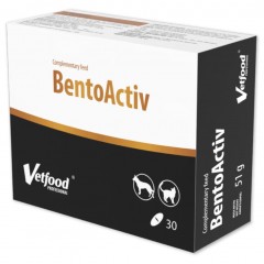 BentoActiv mini 30 g