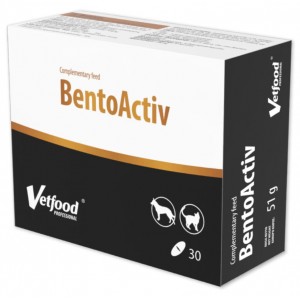 BentoActiv mini 30 g