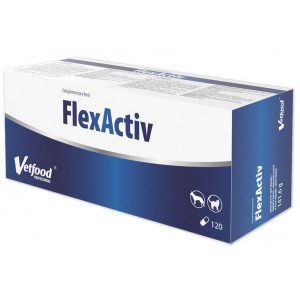 FlexActiv 120 caps