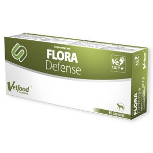 Flora Defense