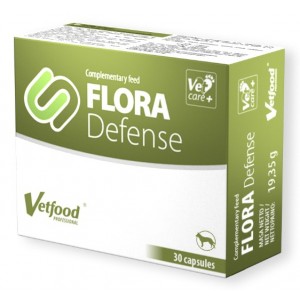Flora Defense
